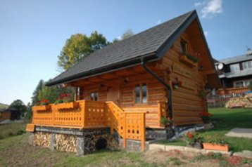 Casa rural Ždiar 2